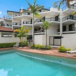4* Aparthotel Windsurfer